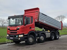 SCANIA G410