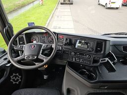 SCANIA G410