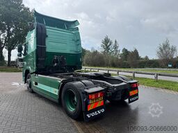 Volvo FM 420 Globetrotter