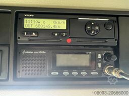 Volvo FM 420 Globetrotter