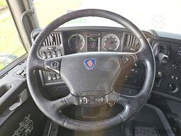 SCANIA R450 6x2*4