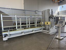 VISMARA ECO 1