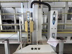 VISMARA ECO 1