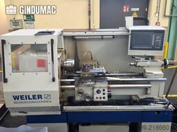 Weiler E35 D