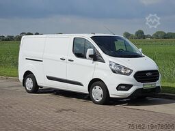 FORD TRANSIT CUSTOM 2.0 L2H1 Navi Airco