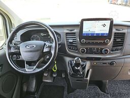 FORD TRANSIT CUSTOM 2.0 L2H1 Navi Airco