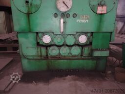 BLEMA GOTHA UBR 25 x 3150 / 7-16