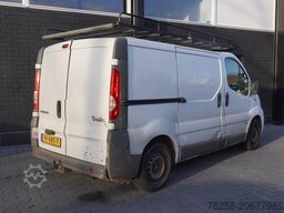 Renault Trafic 1.9 dCi 100PK - Airco - Trekhaak -  Impe...