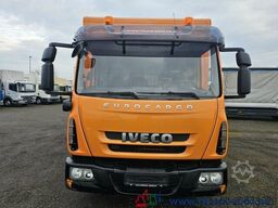 Iveco 75E19 LBW DAUTEL 1t. -Klima -NUR 96 TKM 3 Sitzer