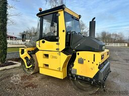 Bomag BW 154 Tandemwalze