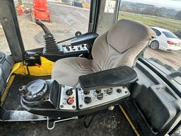 Bomag BW 154 Tandemwalze