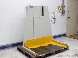 Polar LW-1000-4