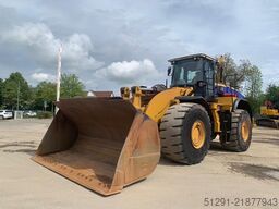 CATERPILLAR 980M