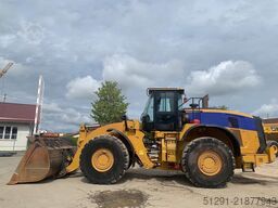 CATERPILLAR 980M