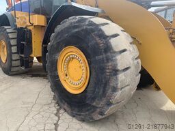 CATERPILLAR 980M