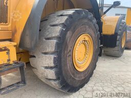 CATERPILLAR 980M