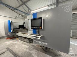 CMS Speed 13