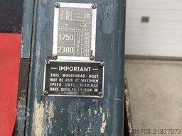 Jones & Shipman 1310