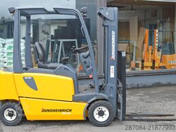 Jungheinrich EFG 320