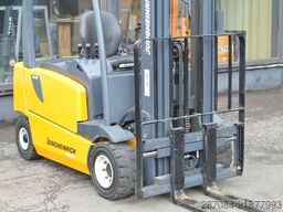 Jungheinrich EFG 320
