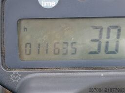 Jungheinrich EFG 320