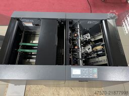 Duplo DBM 150 Booklet Maker with Trimmer
