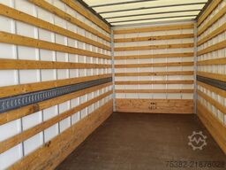 Renault Master 150.35 MET OPBOUW LAADBAK - LAADKLEP - E...