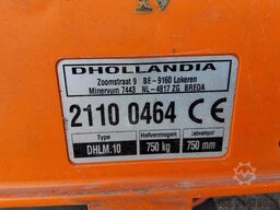 Renault Master 150.35 MET OPBOUW LAADBAK - LAADKLEP - E...