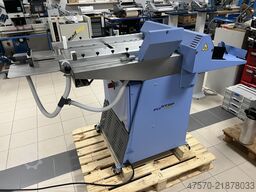 Bacciottini Pit Stop AF High Speed ​​ Automatic Creaser
