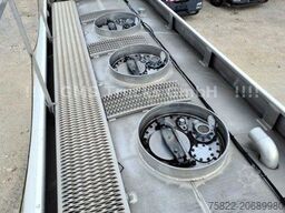 MAN TGS 26.440 / Top Load / Diesel / Lindner-Fischer