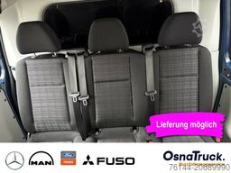 MERCEDES-BENZ Vito 114 CDI Mixto Extralang Klima,Tempomat