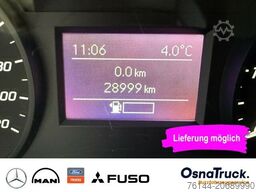 MERCEDES-BENZ Vito 114 CDI Mixto Extralang Klima,Tempomat