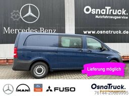 MERCEDES-BENZ Vito 114 CDI Mixto Extralang Klima,Tempomat