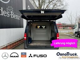 MERCEDES-BENZ Vito 114 CDI Mixto Extralang Klima,Tempomat