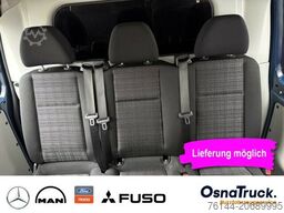 MERCEDES-BENZ Vito 114 CDI Mixto Extralang Klima,Tempomat