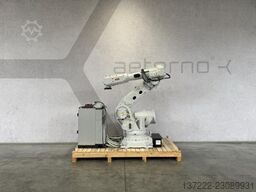 ABB IRB 6700-200/2.6