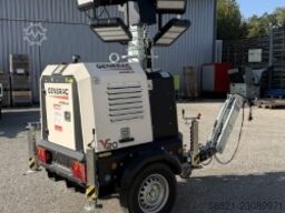 Generac V20 Flutlichtanlage