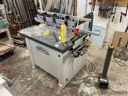 Gannomat 510