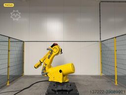 FANUC R-2000iB/165R