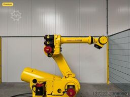 FANUC R-2000iB/165R