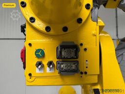 FANUC R-2000iB/165R