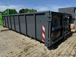 Hitta HAK60S/ 17m3 Abrollcontainer