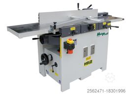 Holzprofi 7-FS41N-4KW-S-D-SP-2