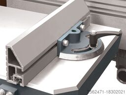 Holzprofi 7-KSM2600TV-G