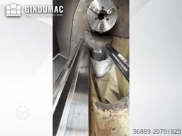 BOEHRINGER VDF DUS 560 ti