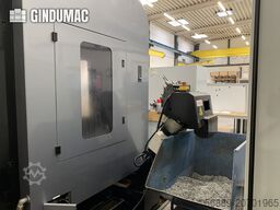 Hurco VMX 50i