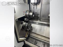 EMCO Hyperturn 65 Powermill G2