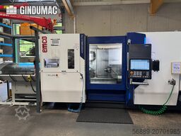 EMCO Hyperturn 65 Powermill G2