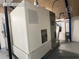 DECKEL MAHO 64 V linear