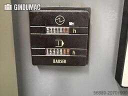 DECKEL MAHO 64 V linear